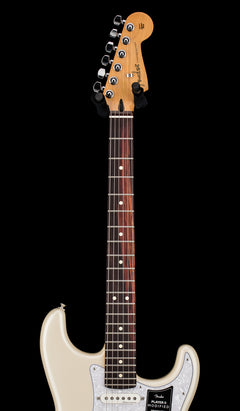 Fender Player II Modified Stratocaster - Olympic Pearl #01209