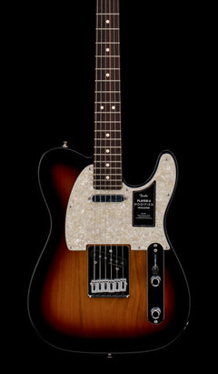 Fender Player II Modified Telecaster - 3-Color Sunburst #04962