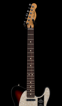 Fender Player II Modified Telecaster - 3-Color Sunburst #04962