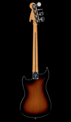 Fender Player II Mustang Bass PJ - 3-Color Sunburst #40644