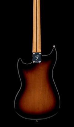 Fender Player II Mustang Bass PJ - 3-Color Sunburst #40644
