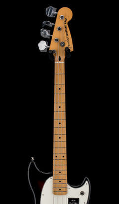 Fender Player II Mustang Bass PJ - 3-Color Sunburst #40644