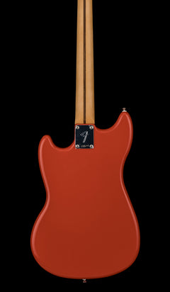 Fender Player II Mustang Bass PJ - Rallye Orange #68260