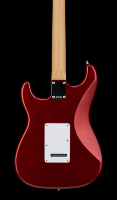 Fender Standard Stratocaster - Candy Cola #00253