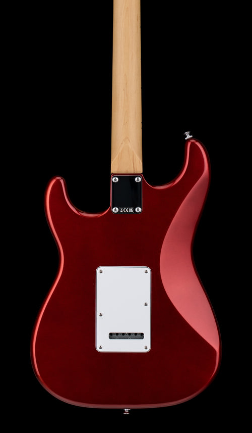 Fender Standard Stratocaster - Candy Cola #00253