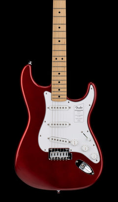 Fender Standard Stratocaster - Candy Cola #00253