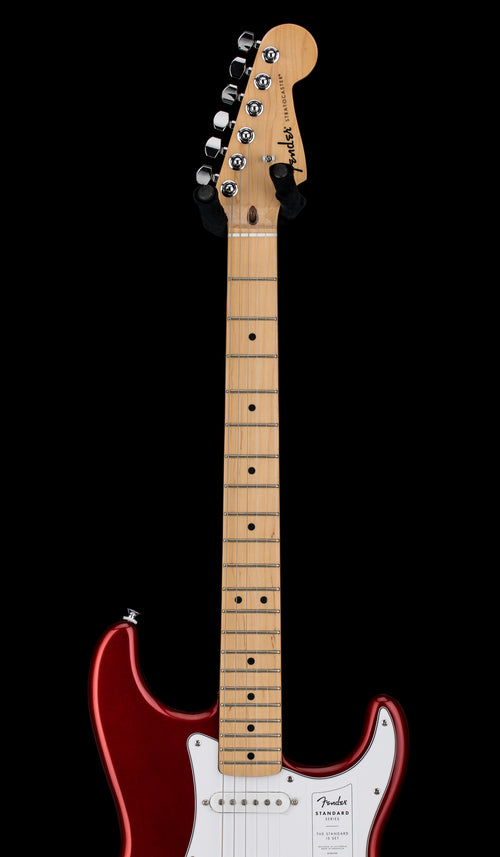 Fender Standard Stratocaster - Candy Cola #00253