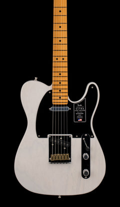 Fender American Ultra Luxe Vintage '50s Telecaster - White Blonde #25550