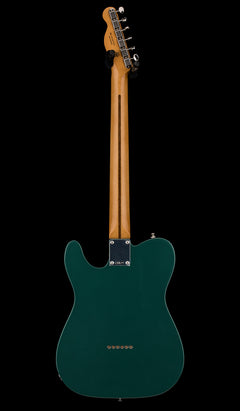 Fender Vintera III Late '50s Telecaster - Sherwood Green Metallic #25669