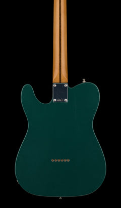 Fender Vintera III Late '50s Telecaster - Sherwood Green Metallic #25669