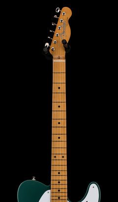 Fender Vintera III Late '50s Telecaster - Sherwood Green Metallic #25669