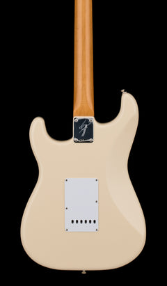 Fender Vintera III Late '60s Stratocaster - Olympic White #18972