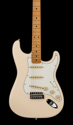 Fender Vintera III Late '60s Stratocaster - Olympic White #18972