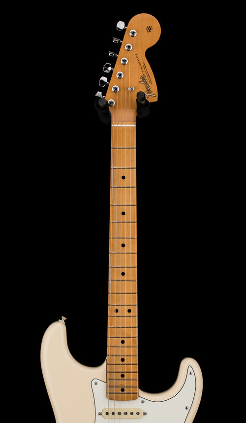 Fender Vintera III Late '60s Stratocaster - Olympic White #18972