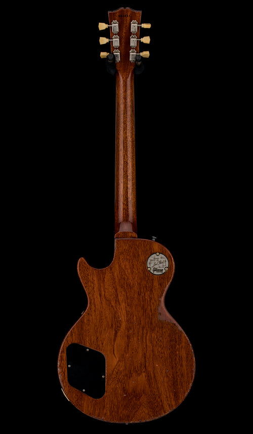 Gibson Custom Shop 1959 Les Paul Standard Murphy Lab Heavy Aged - Slow Iced Tea Fade #60051