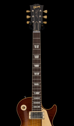 Gibson Custom Shop 1959 Les Paul Standard Murphy Lab Heavy Aged - Slow Iced Tea Fade #60051