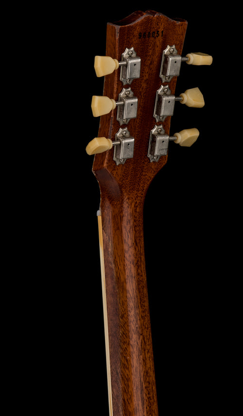 Gibson Custom Shop 1959 Les Paul Standard Murphy Lab Heavy Aged - Slow Iced Tea Fade #60051