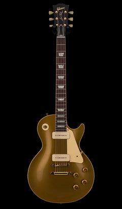 Gibson Custom Shop Limited Edition 1956 Les Paul Reissue with Gold Hardware Murphy Lab Light Aged - All Double Gold #66125