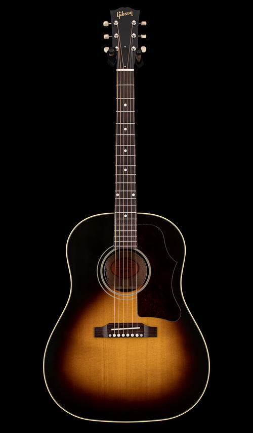 Gibson J-45 60s Original Fixed Bridge HiFi DNA - Vintage Sunburst #06037