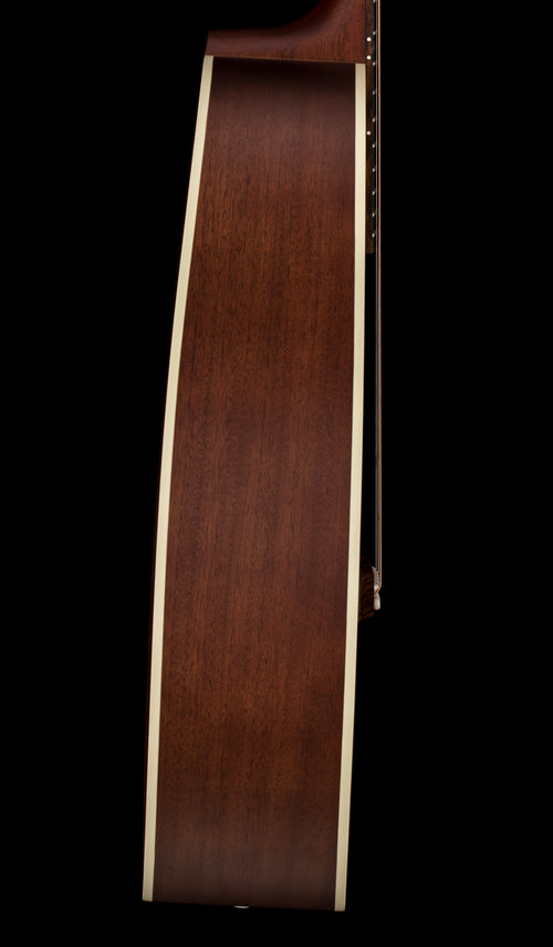 Gibson J-45 Century 12-Fret - Vintage Amber #86028