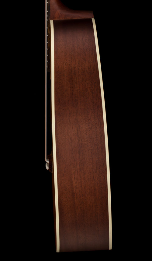 Gibson J-45 Century 12-Fret - Vintage Amber #86028