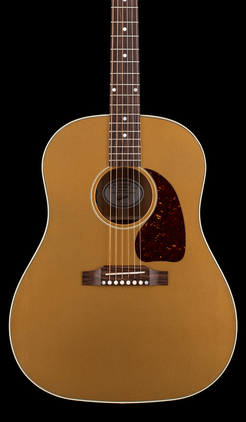 Gibson J-45 Standard HiFi DNA - Goldtop #66083