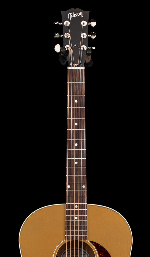 Gibson J-45 Standard HiFi DNA - Goldtop #66083