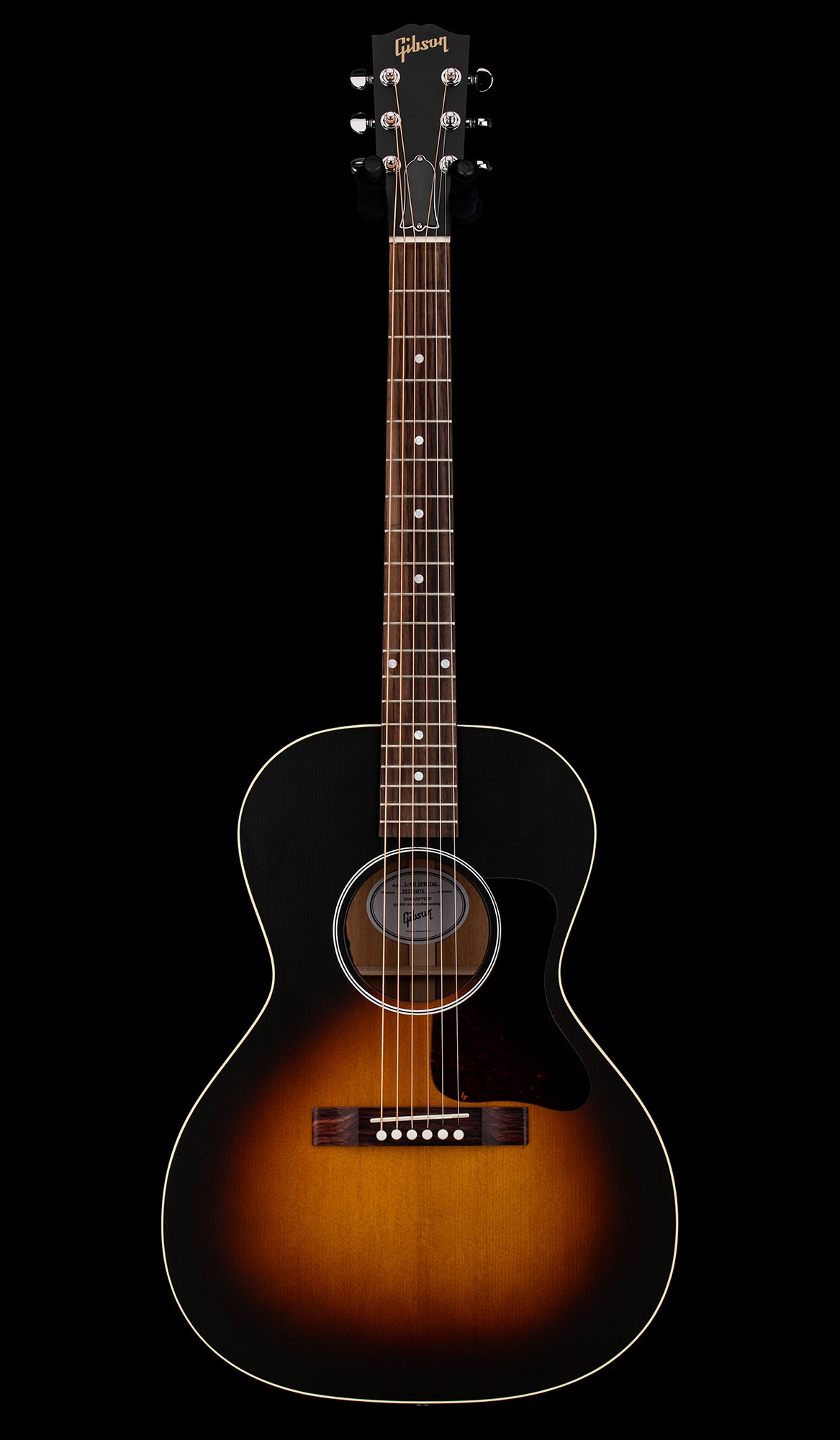 Gibson L-00 Special Satin Vintage Sunburst #15076 – Empire Music