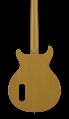 Gibson Les Paul Junior Double Cut - TV Yellow #60153