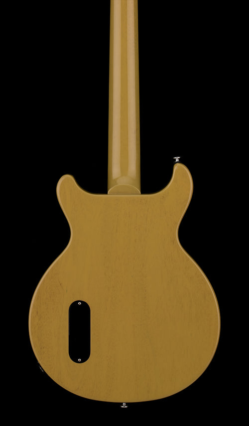 Gibson Les Paul Junior Double Cut - TV Yellow #60153