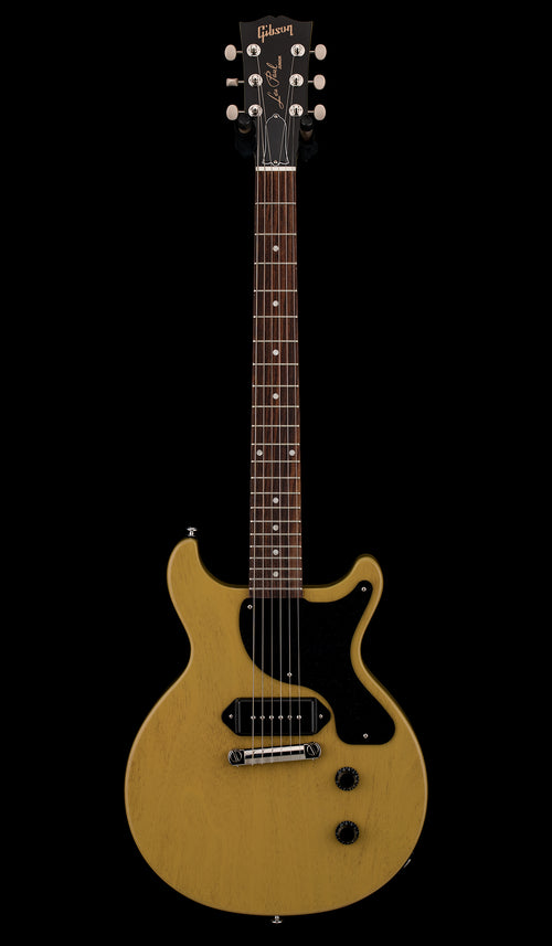 Gibson Les Paul Junior Double Cut - TV Yellow #60153