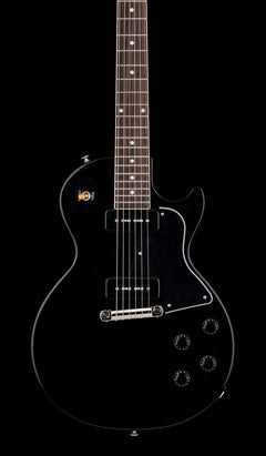 Gibson Les Paul Special - Ebony #50199