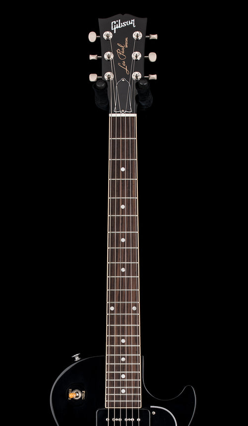 Gibson Les Paul Special - Ebony #50199
