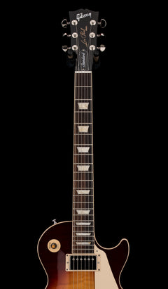 Gibson Les Paul Standard 60s Figured Top - Bourbon Burst #60102