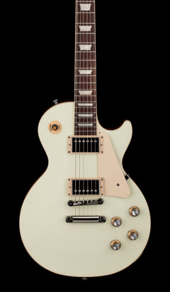 Gibson Les Paul Standard 60s Plain Top - Classic White #50326