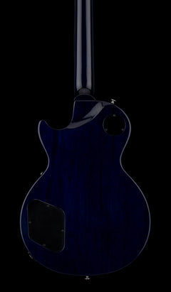 Gibson Les Paul Studio Session - Cobalt Burst #50142