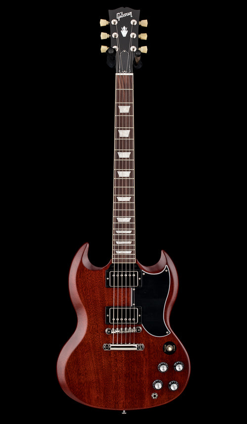 Gibson SG Standard ’61 Faded - Faded Vintage Cherry #60284