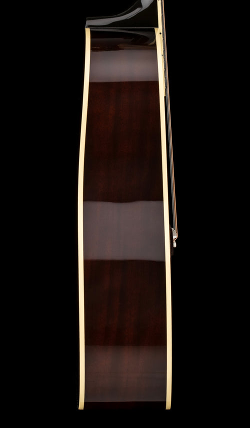Gibson Southern Jumbo Original - Vintage Sunburst #46042