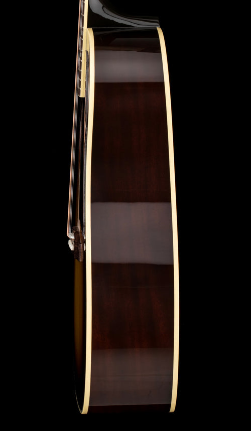 Gibson Southern Jumbo Original - Vintage Sunburst #46042