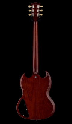 Gibson Jake Kiszka SG Standard - Faded Vintage Cherry #60055