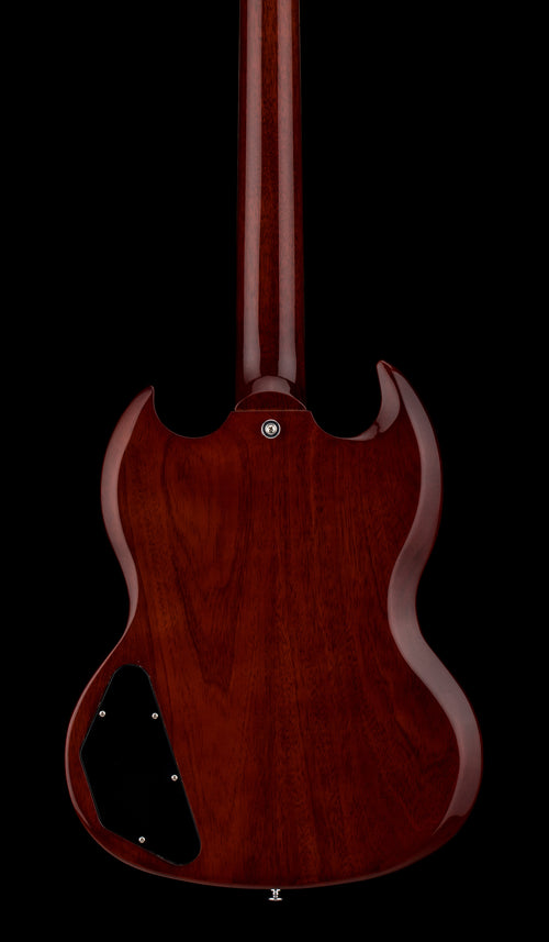 Gibson Jake Kiszka SG Standard - Faded Vintage Cherry #60055