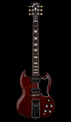 Gibson Jake Kiszka SG Standard - Faded Vintage Cherry #60055
