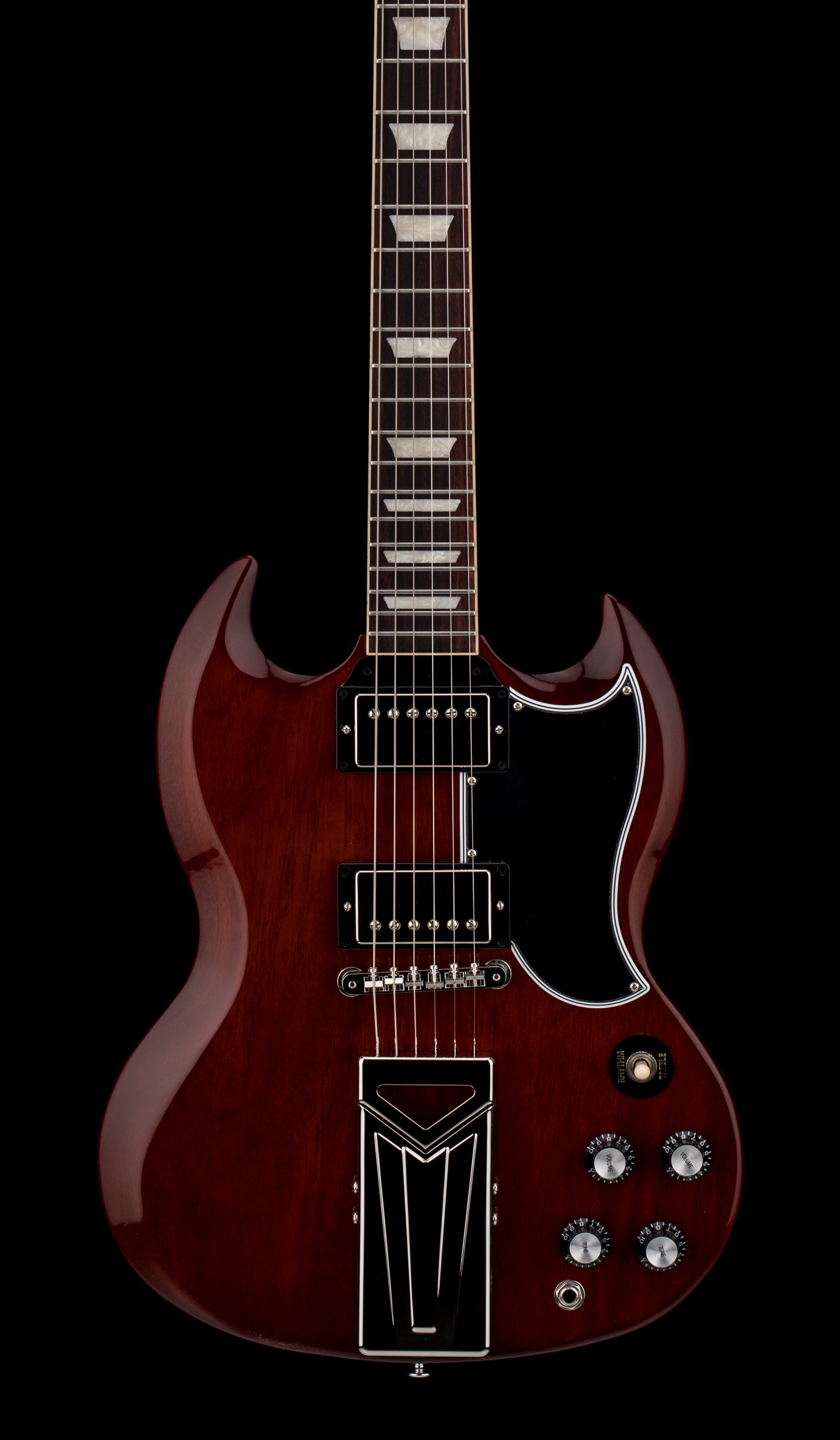 Gibson サンダーバード　ka-yu Non-Reverse Thunderbird | Gibson Japan