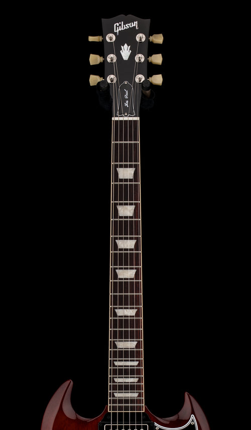 Gibson Jake Kiszka SG Standard - Faded Vintage Cherry #60055
