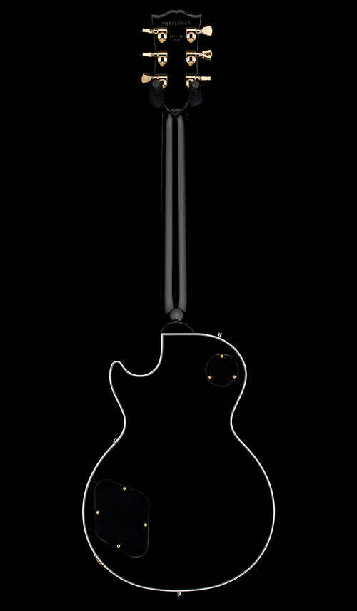 Gibson Les Paul Custom 70s - Ebony #60068
