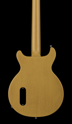 Gibson Les Paul Junior Double Cut - TV Yellow #50316