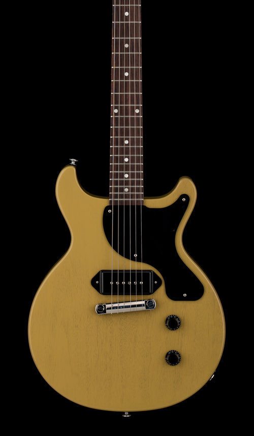 Gibson Les Paul Junior Double Cut - TV Yellow #50316