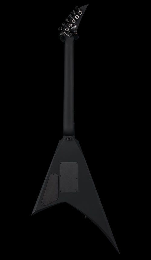 Jackson American Rhoads RR24 - Satin Black #50794