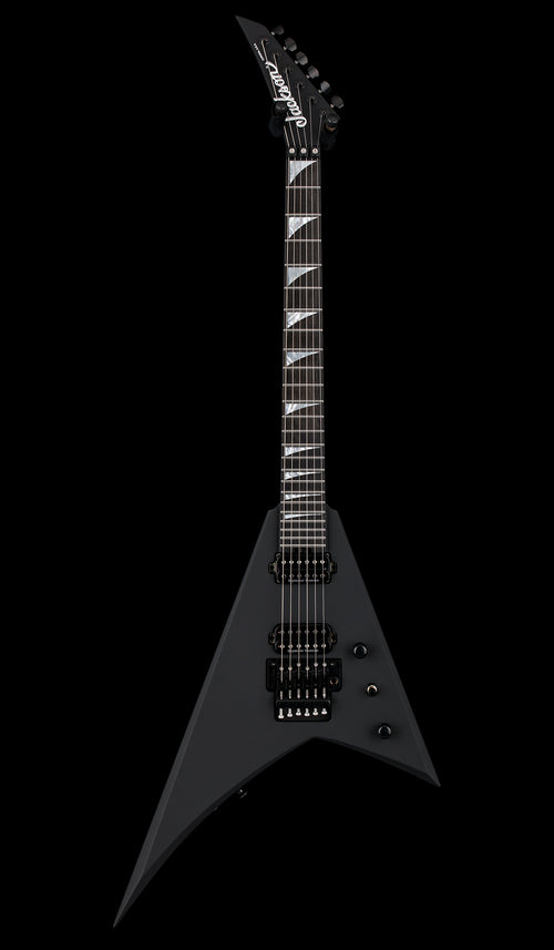 Jackson American Rhoads RR24 - Satin Black #50794