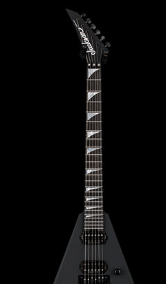 Jackson American Rhoads RR24 - Satin Black #50794